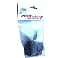 Drehgestell 1-achsig, 2 Stück, Camdex Linden CL30130, Spur G, 1:22,5
