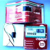 MZS DCC Digital- Kleindecoder, OVP, LGB 55022, Spur G, 1:22,5