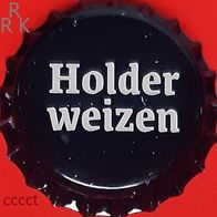 Holder Weizen Bier Kronkorken Schäffler Brauerei Missen 2025 Korken neu in unbenutzt