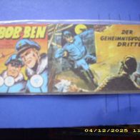 BOB und BEN P Nr. 6 (Sammlerausgabe)