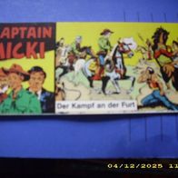 Captain Micki P Nr. 10