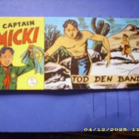 Captain Micki P Nr. 154