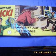 Captain Micki P Nr. 156