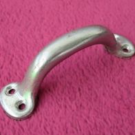 Original DDR Schubladengriff 87 mm Möbelgriff Türgriff Hohlgriff Bügel Griff