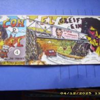 CON & EL - Die Trucker P Nr. 4