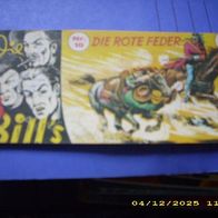 Die Drei Bills P Nr. 10 (Sammlerausgabe)