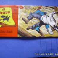 El Bravo P Nr. 125 (Sammlerauflage)