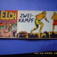 Elch - Held der Vorzeit Nr. 4