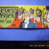 Feuerdegen P Nr. 101 (Sammlerauflage)