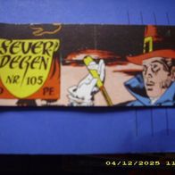 Feuerdegen P Nr. 105 (Sammlerauflage)