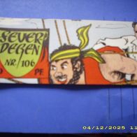 Feuerdegen P Nr. 106 (Sammlerauflage)