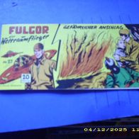 Fulgor der Weltraumflieger P Nr. 27 (Sammlerauflage)