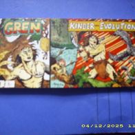 GREN P Nr. 1