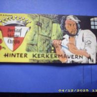 Der Graf von Monte Christo P Nr. 1 (Sammlerauflage)