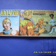 HALVOR P Nr. 9