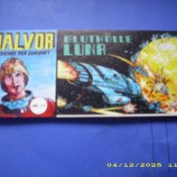 HALVOR P Nr. 11