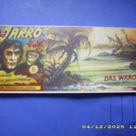 JARRO - Mann des Dschungels P Nr. 5
