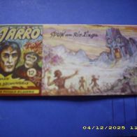 JARRO - Mann des Dschungels P Nr. 12
