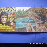 JARRO - Mann des Dschungels P Nr. 20