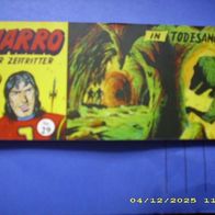 JARRO - Der Zeitritter P Nr. 29