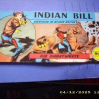 Indian Bill P Nr. 5