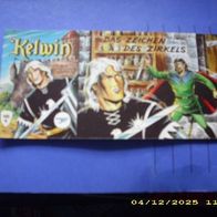 Kelwin-Der tapfere Ritter P Nr. 4