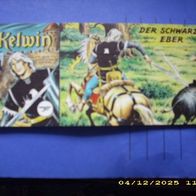 Kelwin-Der tapfere Ritter P Nr. 5