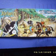 Kelwin-Der tapfere Ritter P Nr. 6