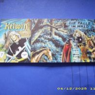 Kelwin-Der tapfere Ritter P Nr. 7