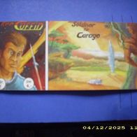 Ken Coffin Nr. 1