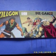 Killgon Nr. 2