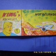 King`s Abenteuer P Nr. 1