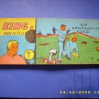 King`s Abenteuer P Nr. 7