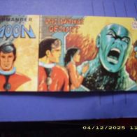 Commander Moon P Nr. 11