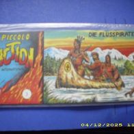 Piccolo Action International Nr. 3