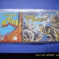 Piccolo Action International Nr. 17