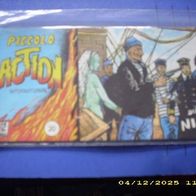 Piccolo Action International Nr. 20