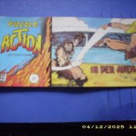 Piccolo Action International Nr. 21