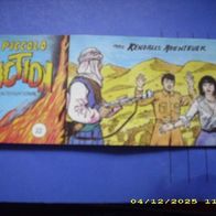 Piccolo Action International Nr. 22
