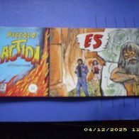 Piccolo Action International Nr. 24