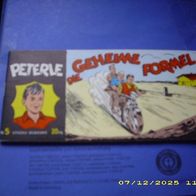 Peterle Nr. 5 P (Sammlerauflage)