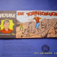 Peterle P Nr. 6 (Sammlerauflage)