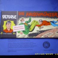 Peterle P Nr. 9 (Sammlerauflage)
