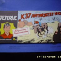 Peterle P Nr. 11 (Sammlerauflage)