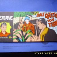 Peterle P Nr. 12 (Sammlerauflage)