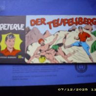 Peterle P Nr. 13 (Sammlerauflage)