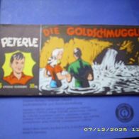 Peterle P Nr. 15 (Sammlerauflage)