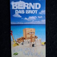 Fremdfiguren Beipackzettel Meister Marken Bernd das Brot