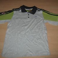 NEU tolles Poloshirt / T-Shirt Topolino Gr.116 NEU (0216)