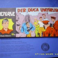 Peterle P Nr. 19 (Sammlerauflage)
